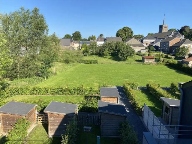 Appartement location à Paliseul, Wallonie