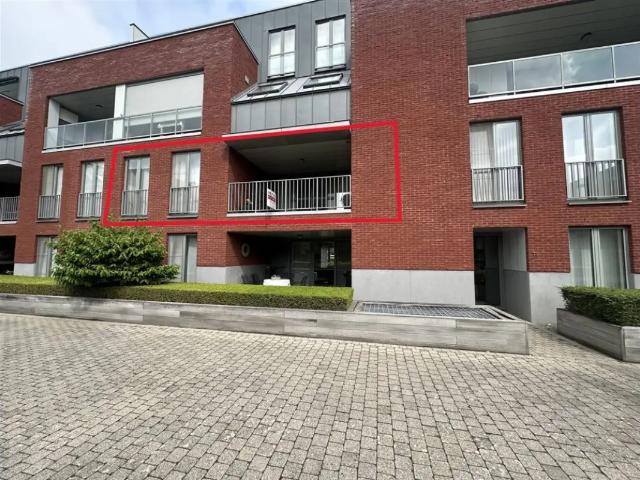 Appartement location à Olen, Antwerpen