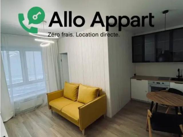 Appartement location à Antwerpen