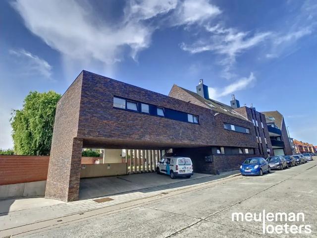 Appartement location à Oostkamp, West-Vlaanderen