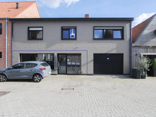 Appartement location à Erkegem, Oostkamp
