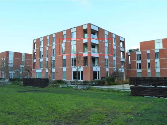 Appartement location à Oostmalle, Malle