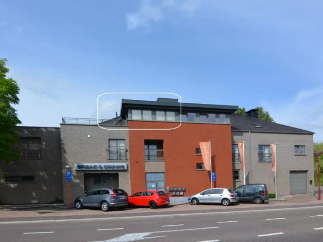 Appartement location à Maaseik, Limburg