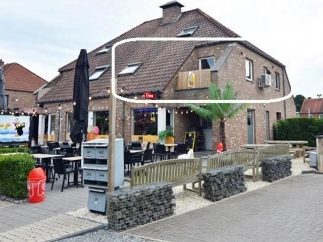 Appartement location à Opoeteren, Maaseik