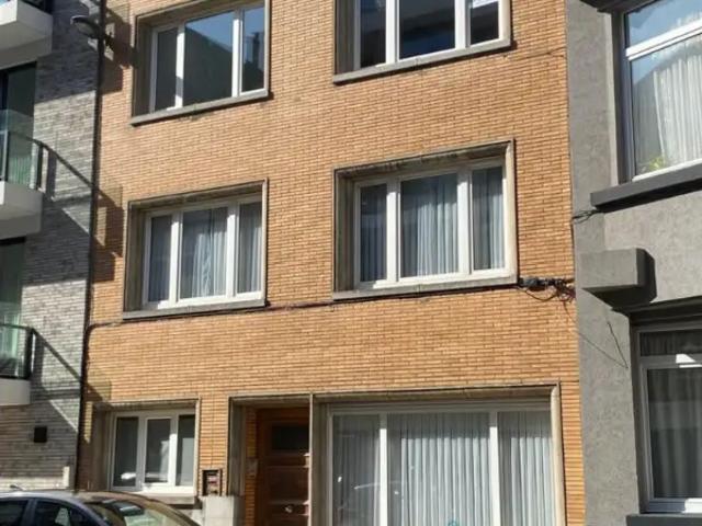 Appartement location à Oostende, West-Vlaanderen