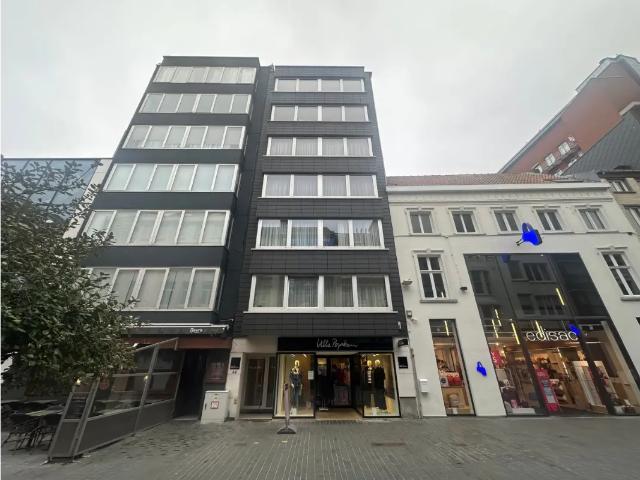 Appartement location à Oostende, West-Vlaanderen