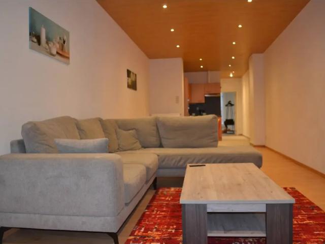 Appartement location à Oostende, West-Vlaanderen