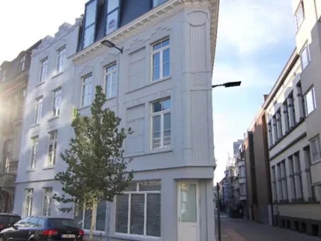 Appartement location à Oostende, West-Vlaanderen