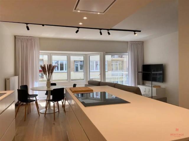 Appartement location à Oostende, West-Vlaanderen