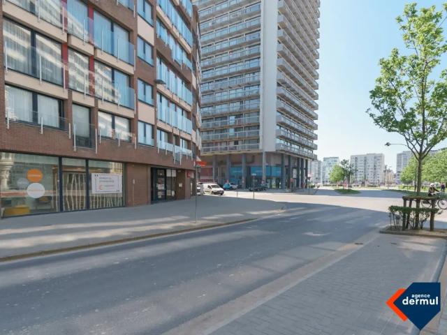 Appartement location à Oostende, West-Vlaanderen