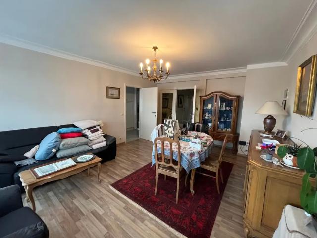Appartement location à Oostende, West-Vlaanderen