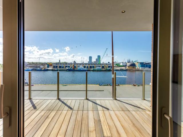 Appartement location à Oostende, West-Vlaanderen