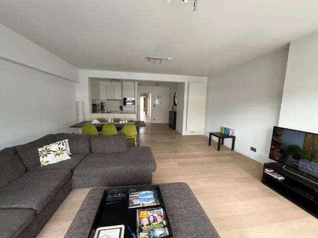 Appartement location à Oostende