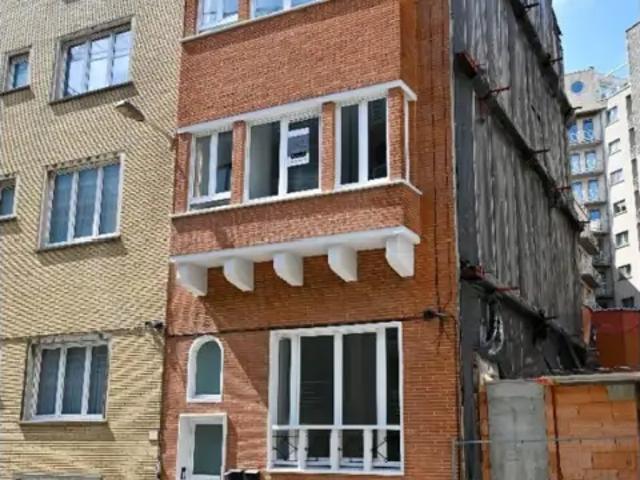 Appartement location à Oostende