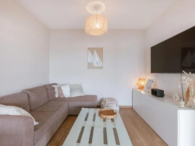 Appartement location à Oostende, West-Vlaanderen