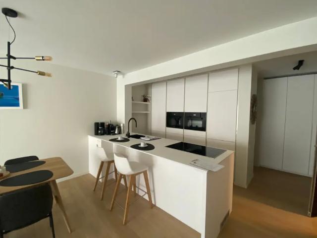 Appartement location à Oostende, West-Vlaanderen