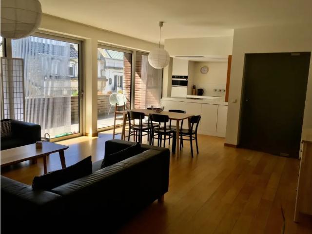 Appartement location à Oostende, West-Vlaanderen