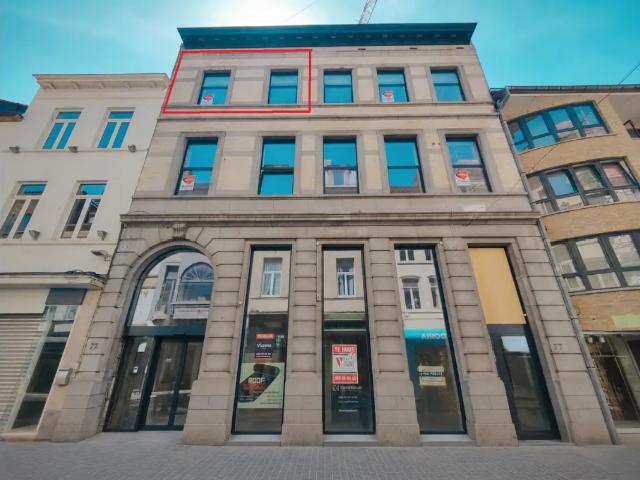 Appartement location à Oostende, West-Vlaanderen