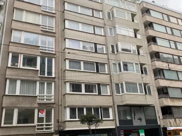 Appartement location à Oostende, West-Vlaanderen