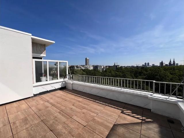 Appartement location à Oostende, West-Vlaanderen
