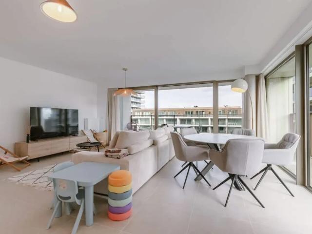 Appartement location à Oostende, West-Vlaanderen