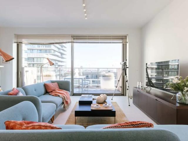 Appartement location à Oostende, West-Vlaanderen