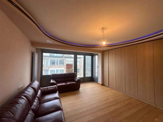 Appartement location à Oostende, West-Vlaanderen
