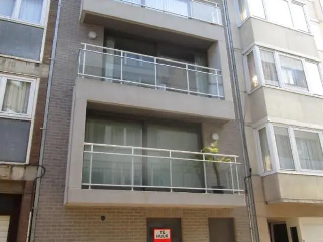 Appartement location à Oostende, West-Vlaanderen