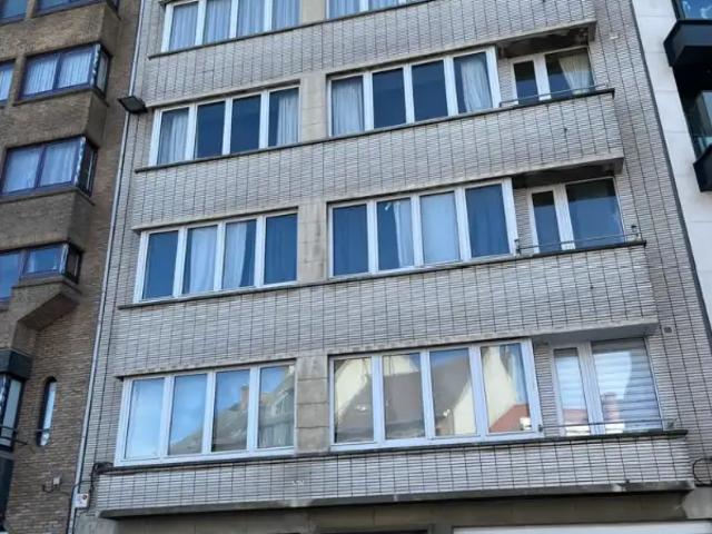 Appartement location à Oostende, West-Vlaanderen