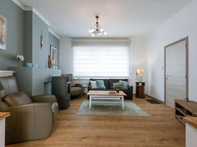 Appartement location à Oostende, West-Vlaanderen