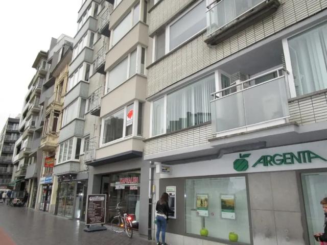 Appartement location à Oostende, West-Vlaanderen