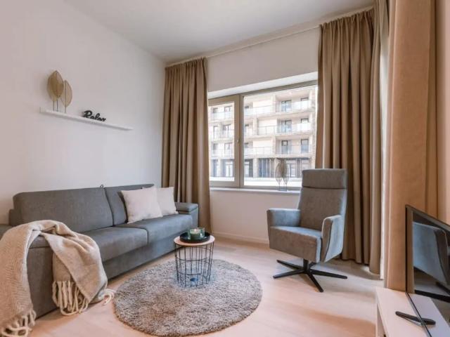 Appartement location à Mariakerke, Oostende