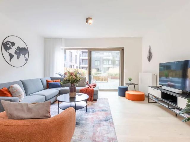 Appartement location à Oostende, West-Vlaanderen