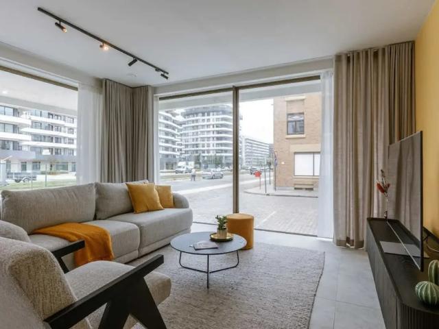 Appartement location à Westerkwartier, Oostende