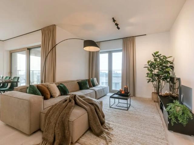 Appartement location à Oostende, West-Vlaanderen