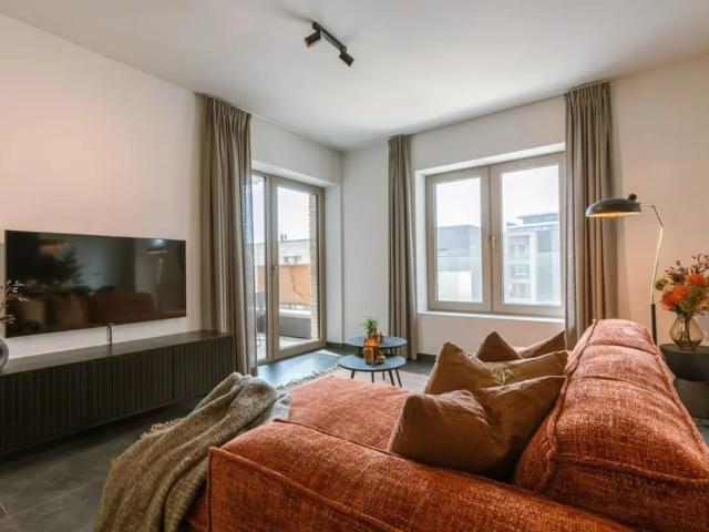 Appartement location à Mariakerke, Oostende