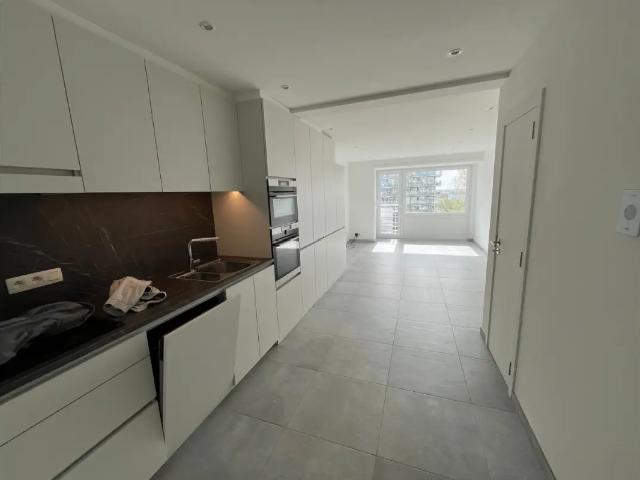 Appartement location à Oostende, West-Vlaanderen