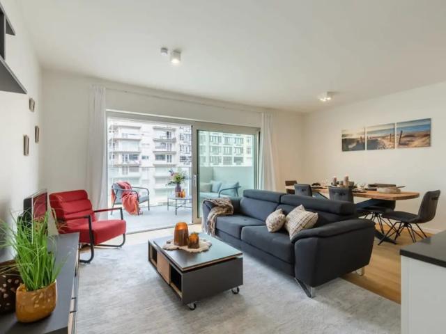 Appartement location à Oostende, West-Vlaanderen