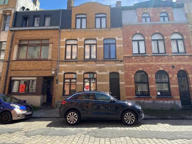 Appartement location à Oostende, West-Vlaanderen