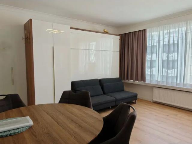 Appartement location à Oostende, West-Vlaanderen