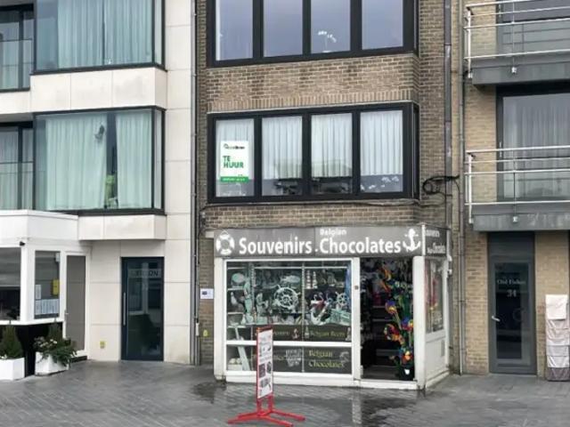 Appartement location à Oostende, West-Vlaanderen