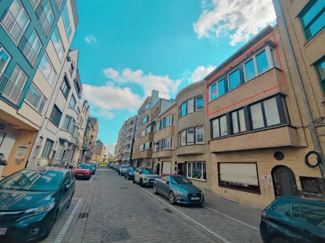 Appartement location à Oostende, West-Vlaanderen