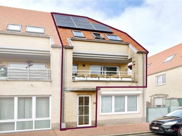 Appartement location à Oostende, West-Vlaanderen