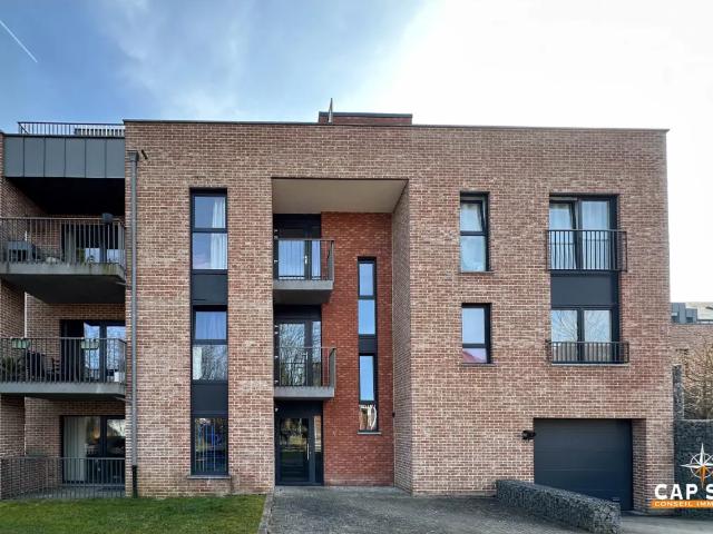 Appartement location à Ottignies-louvain-la-neuve, Wallonie