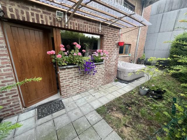 Appartement location à Ottignies-louvain-la-neuve, Wallonie