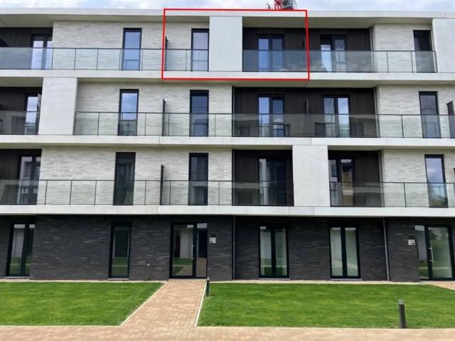 Appartement location à Oud-turnhout, Antwerpen