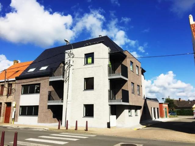 Appartement location à Oudenburg, West-Vlaanderen