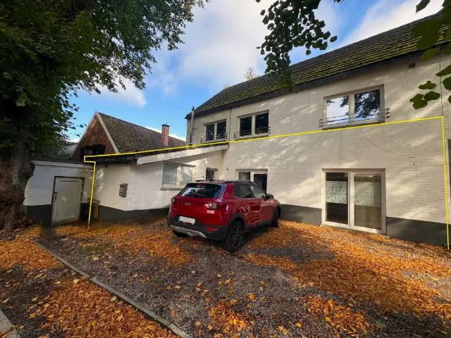 Appartement location à Liège, Wallonie