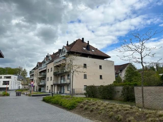 Appartement location à Overijse, Brabant