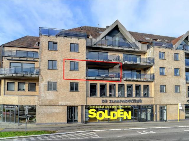 Appartement location à Overijse, Brabant